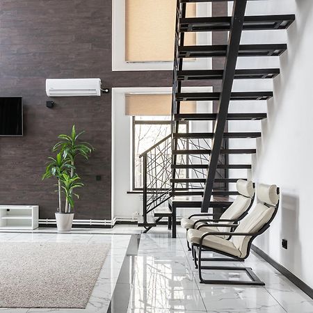 Borovoe Country Club Otel Dış mekan fotoğraf