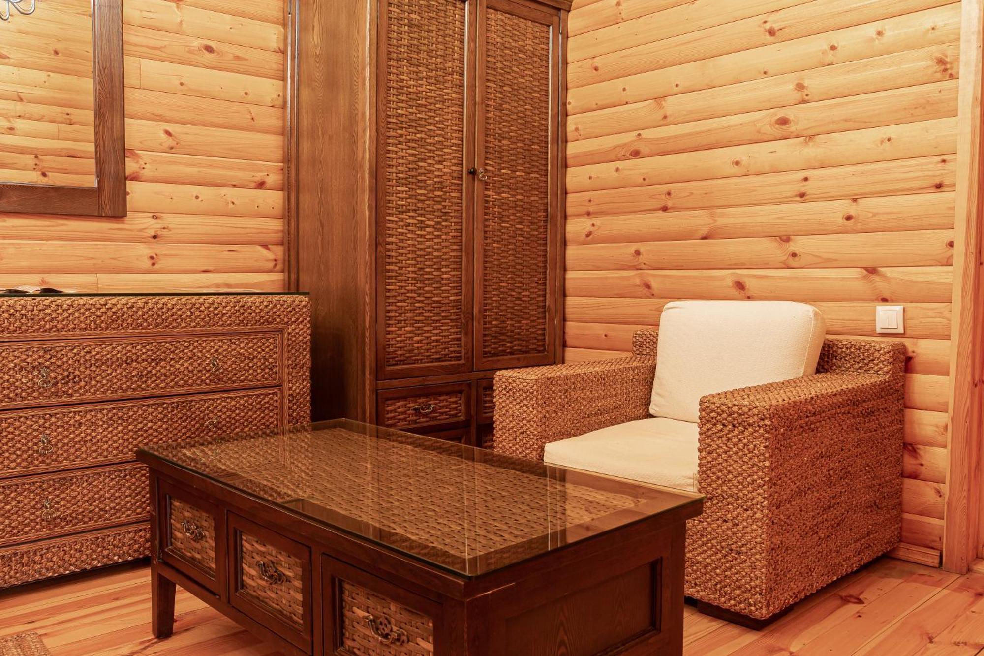 Borovoe Country Club Otel Dış mekan fotoğraf