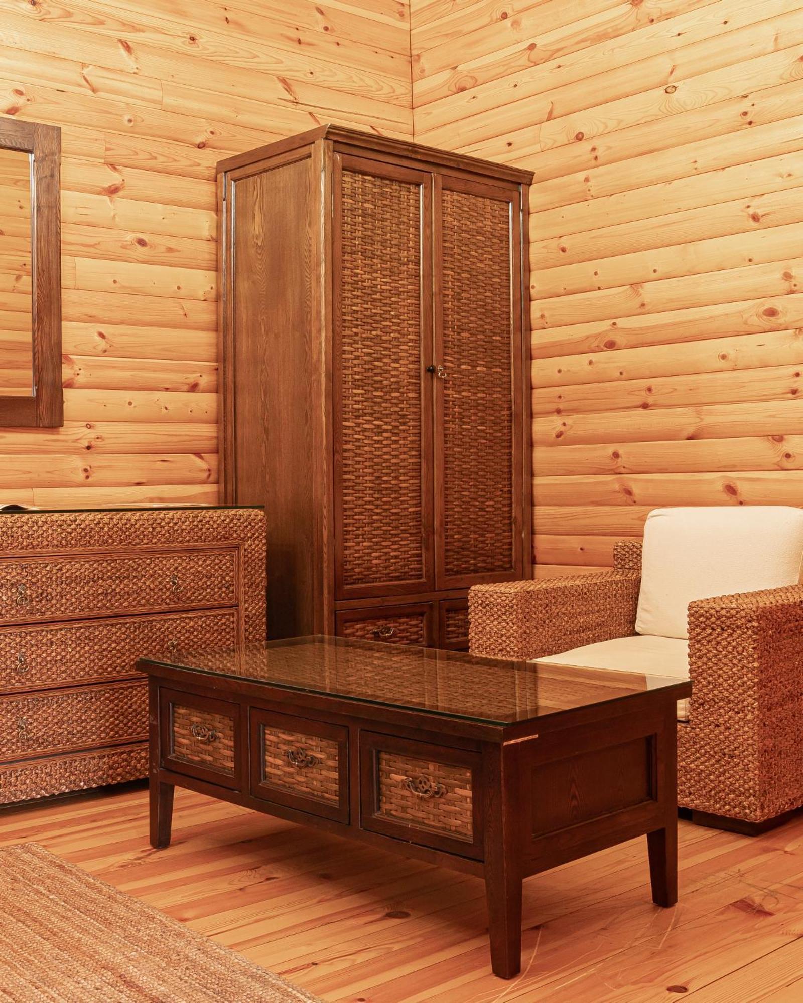 Borovoe Country Club Otel Dış mekan fotoğraf