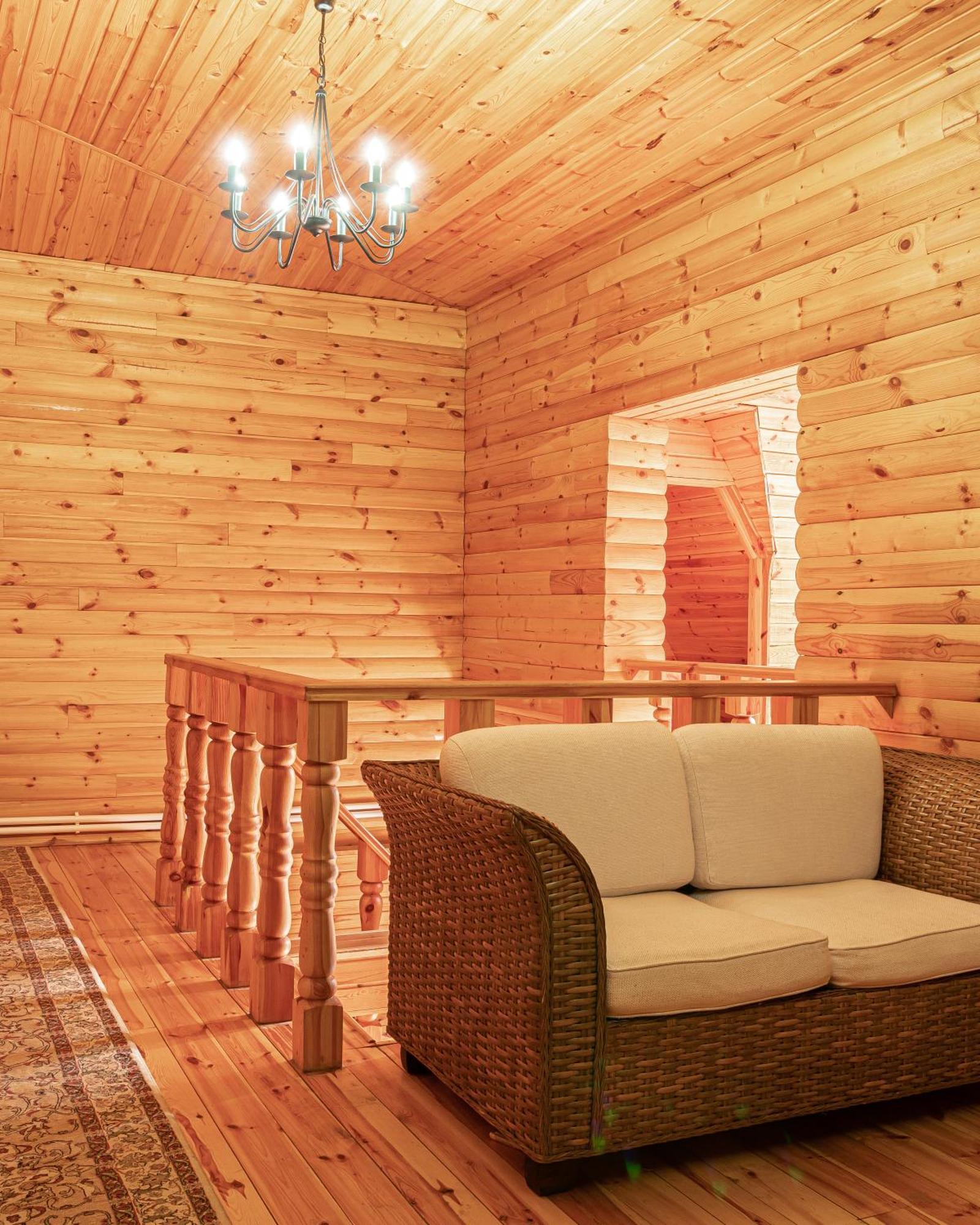 Borovoe Country Club Otel Dış mekan fotoğraf