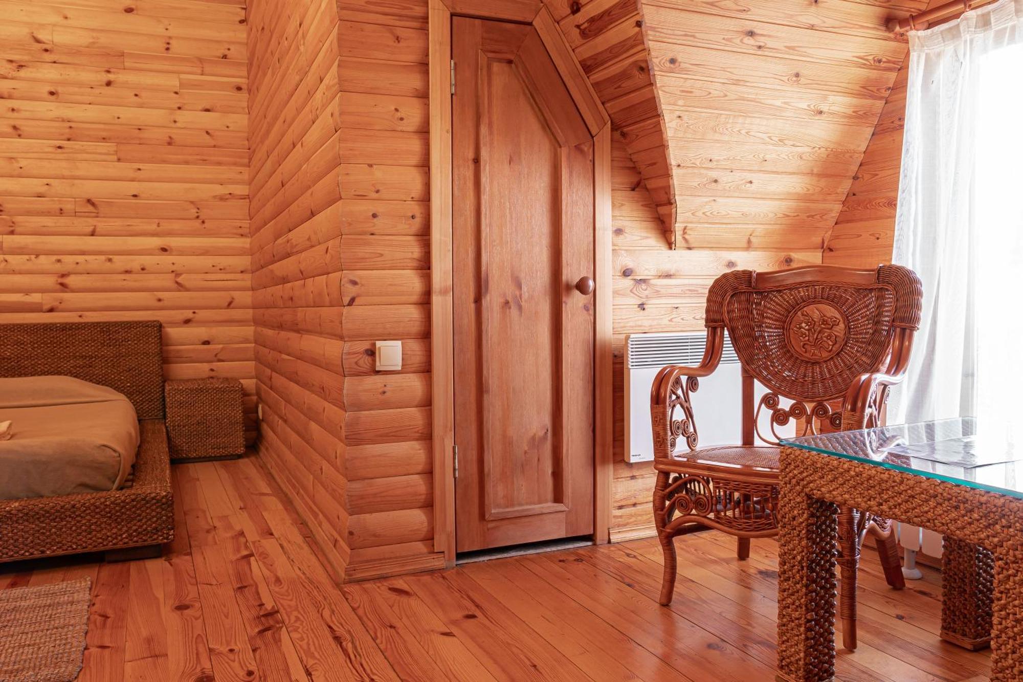 Borovoe Country Club Otel Dış mekan fotoğraf