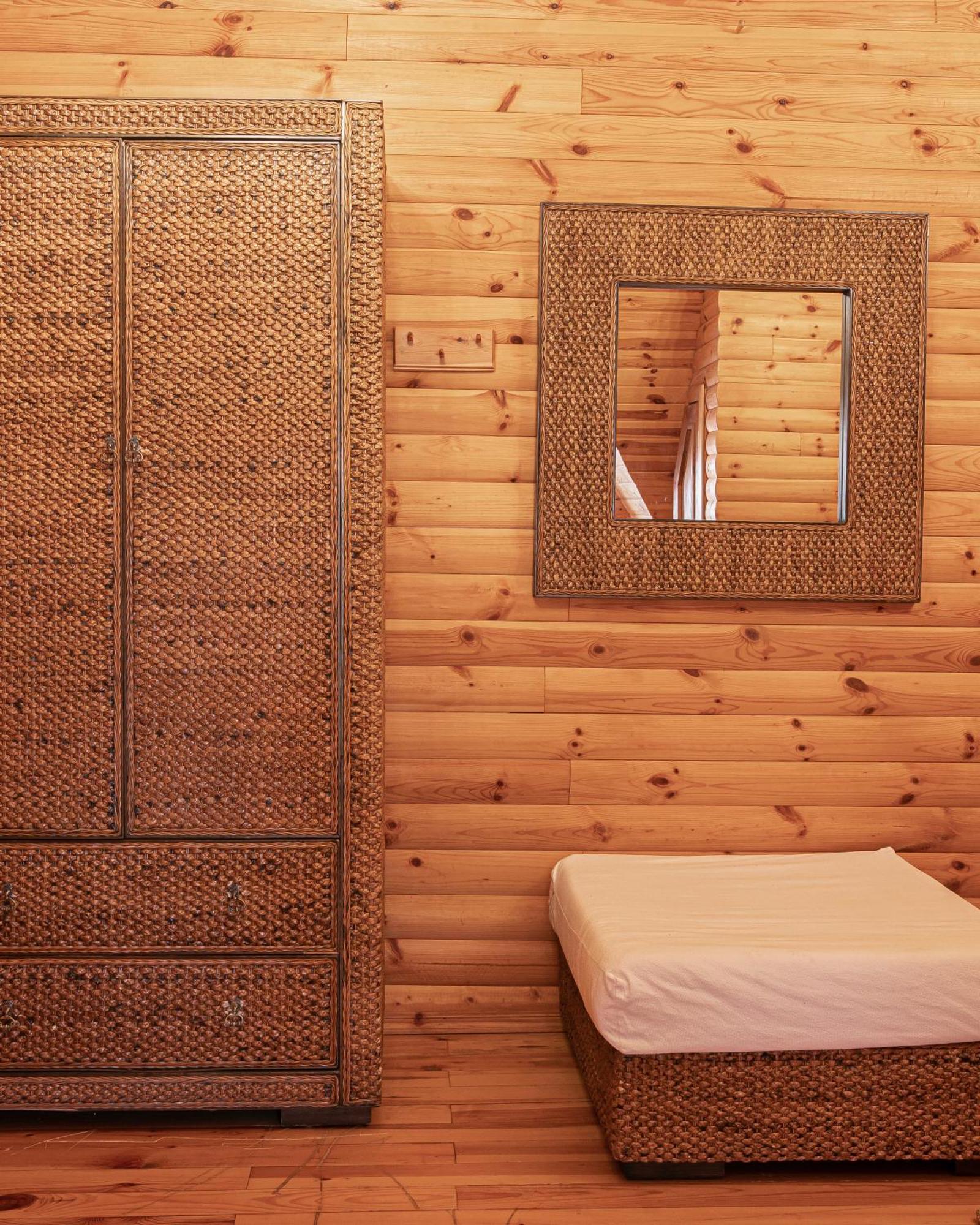 Borovoe Country Club Otel Dış mekan fotoğraf