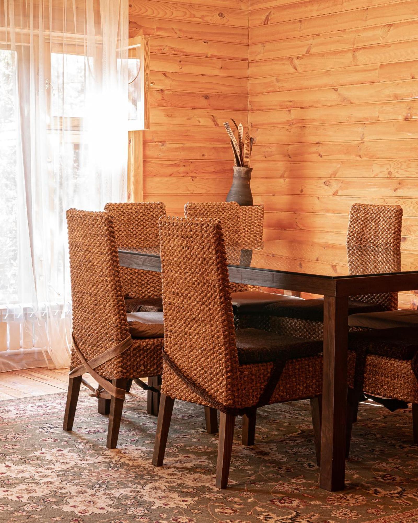 Borovoe Country Club Otel Dış mekan fotoğraf