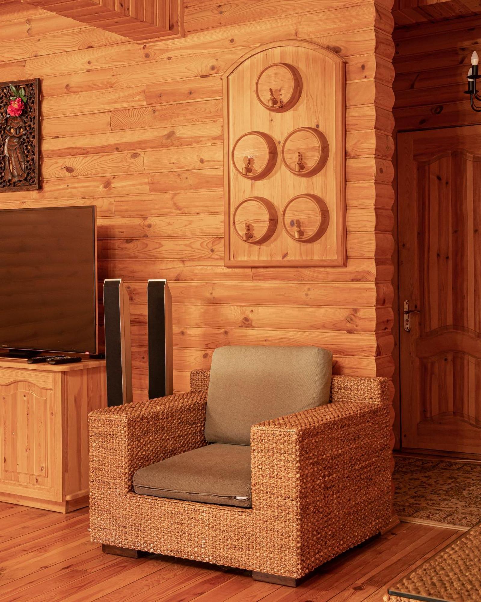 Borovoe Country Club Otel Dış mekan fotoğraf
