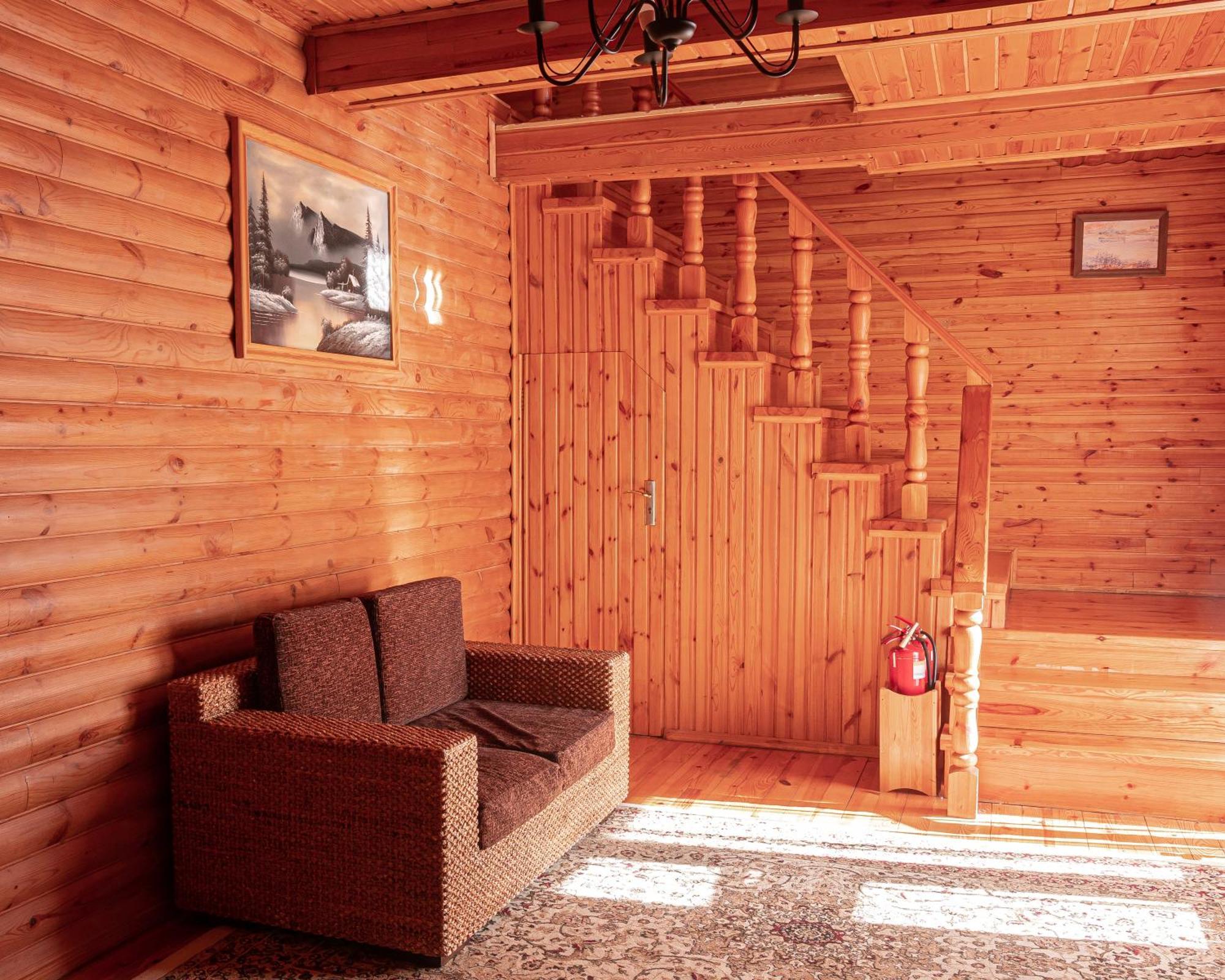 Borovoe Country Club Otel Dış mekan fotoğraf