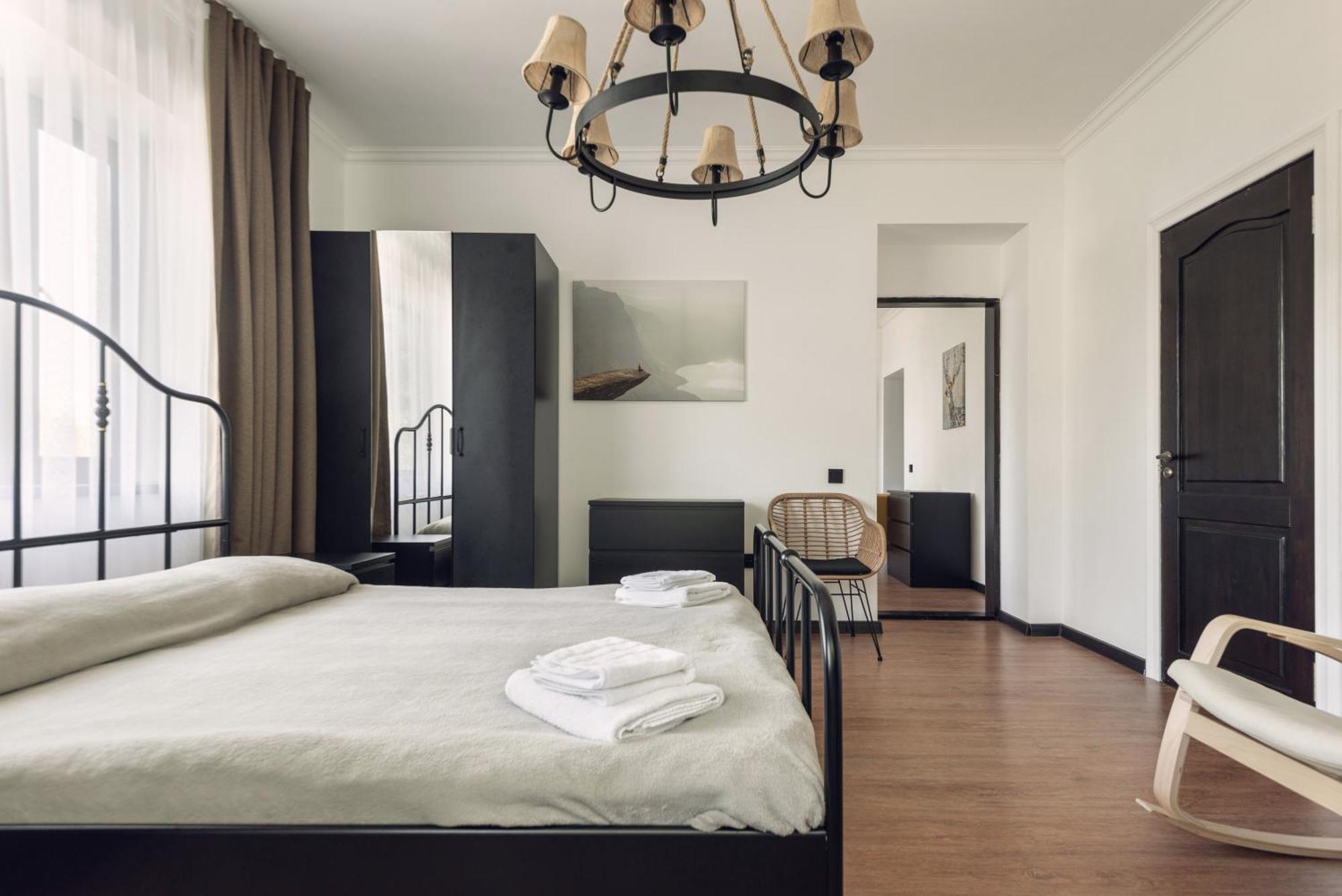 Borovoe Country Club Otel Dış mekan fotoğraf