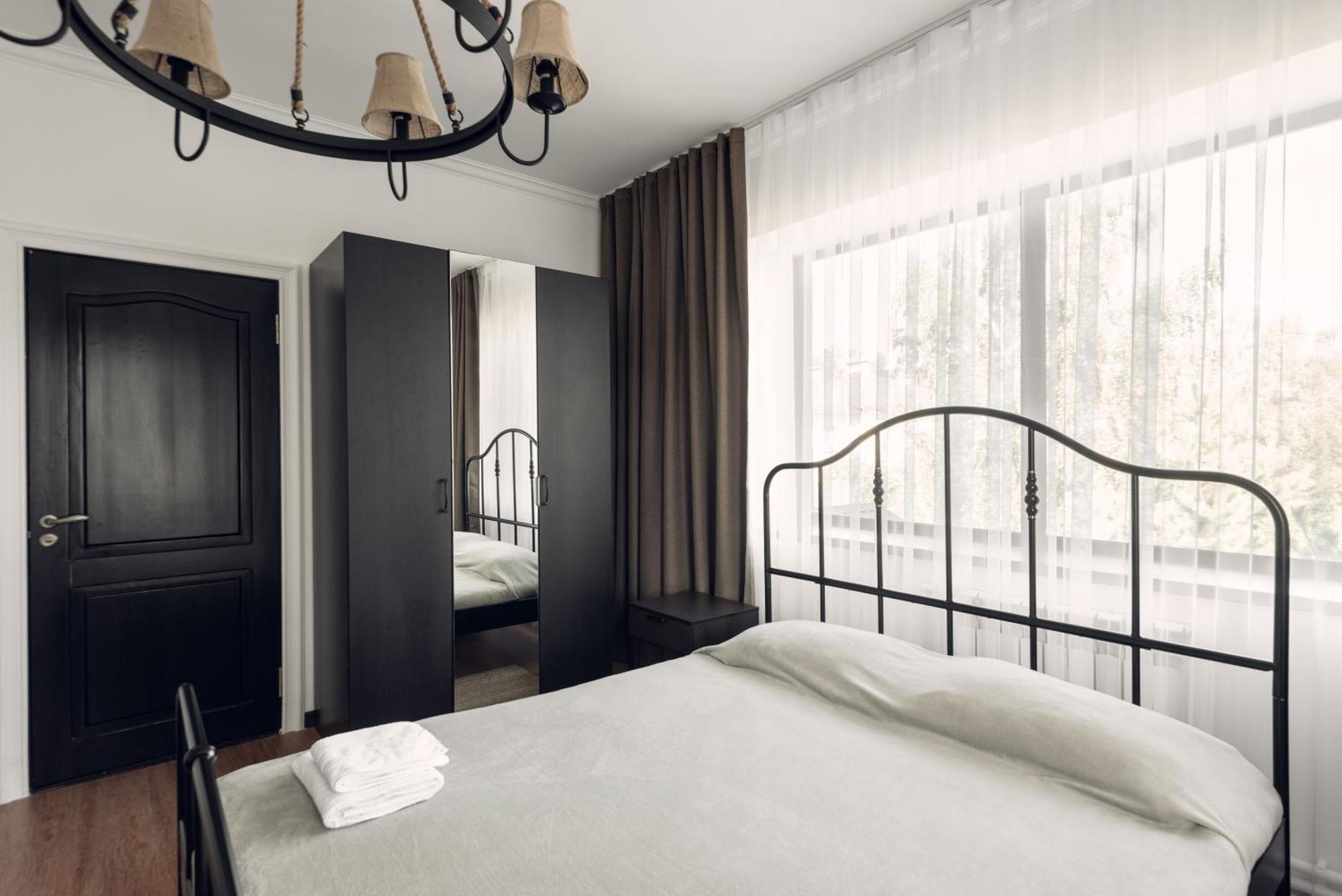 Borovoe Country Club Otel Dış mekan fotoğraf