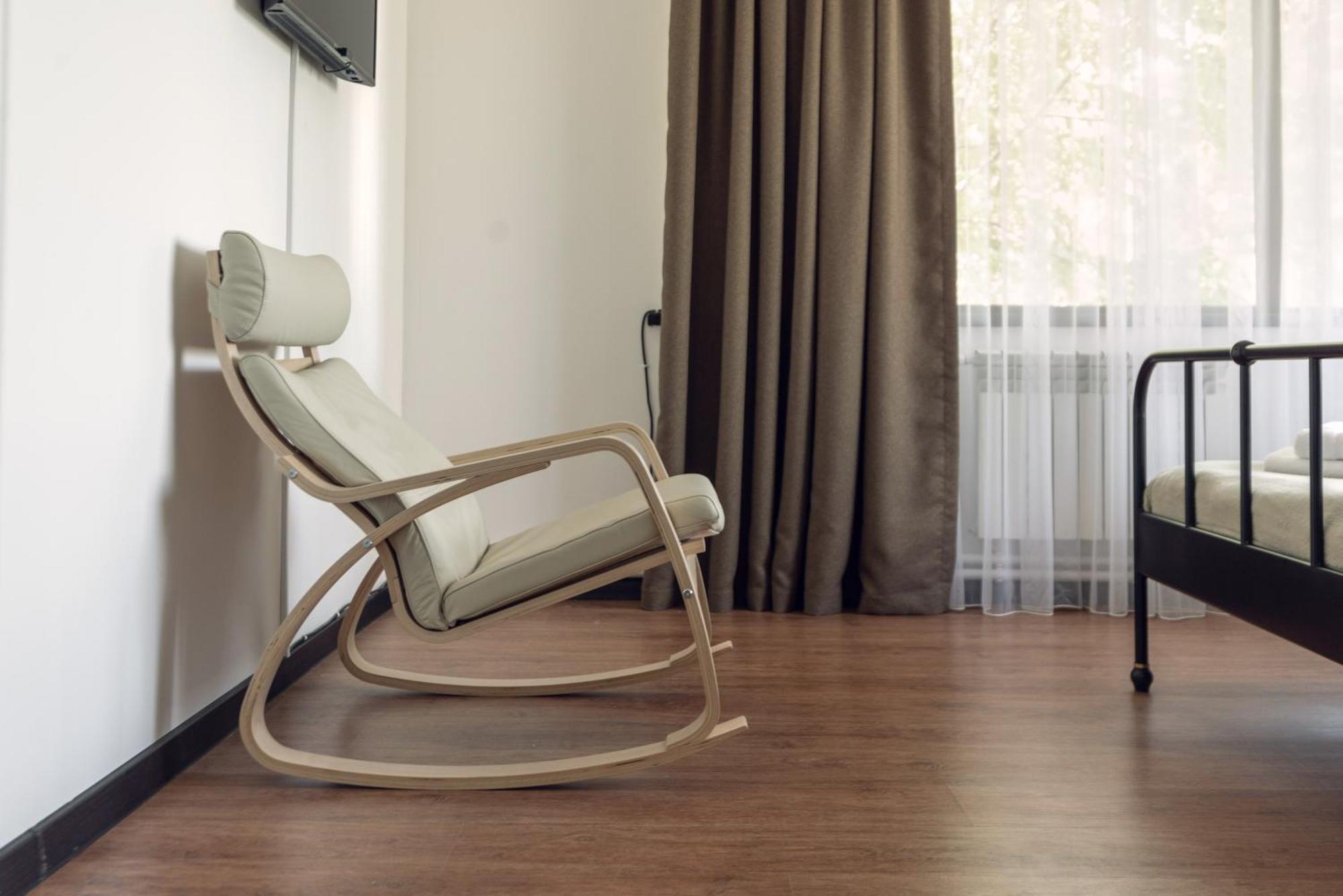 Borovoe Country Club Otel Dış mekan fotoğraf