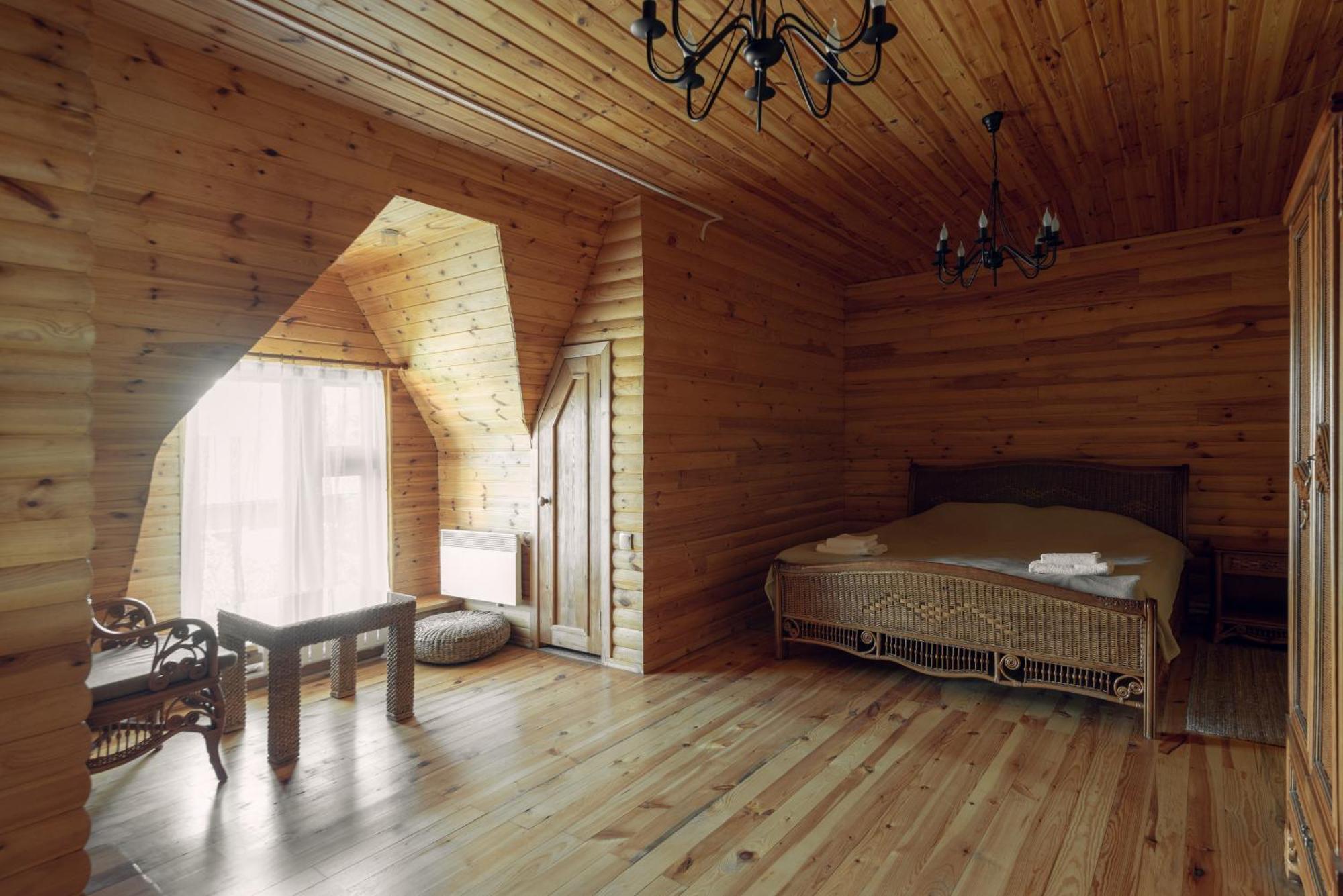 Borovoe Country Club Otel Dış mekan fotoğraf