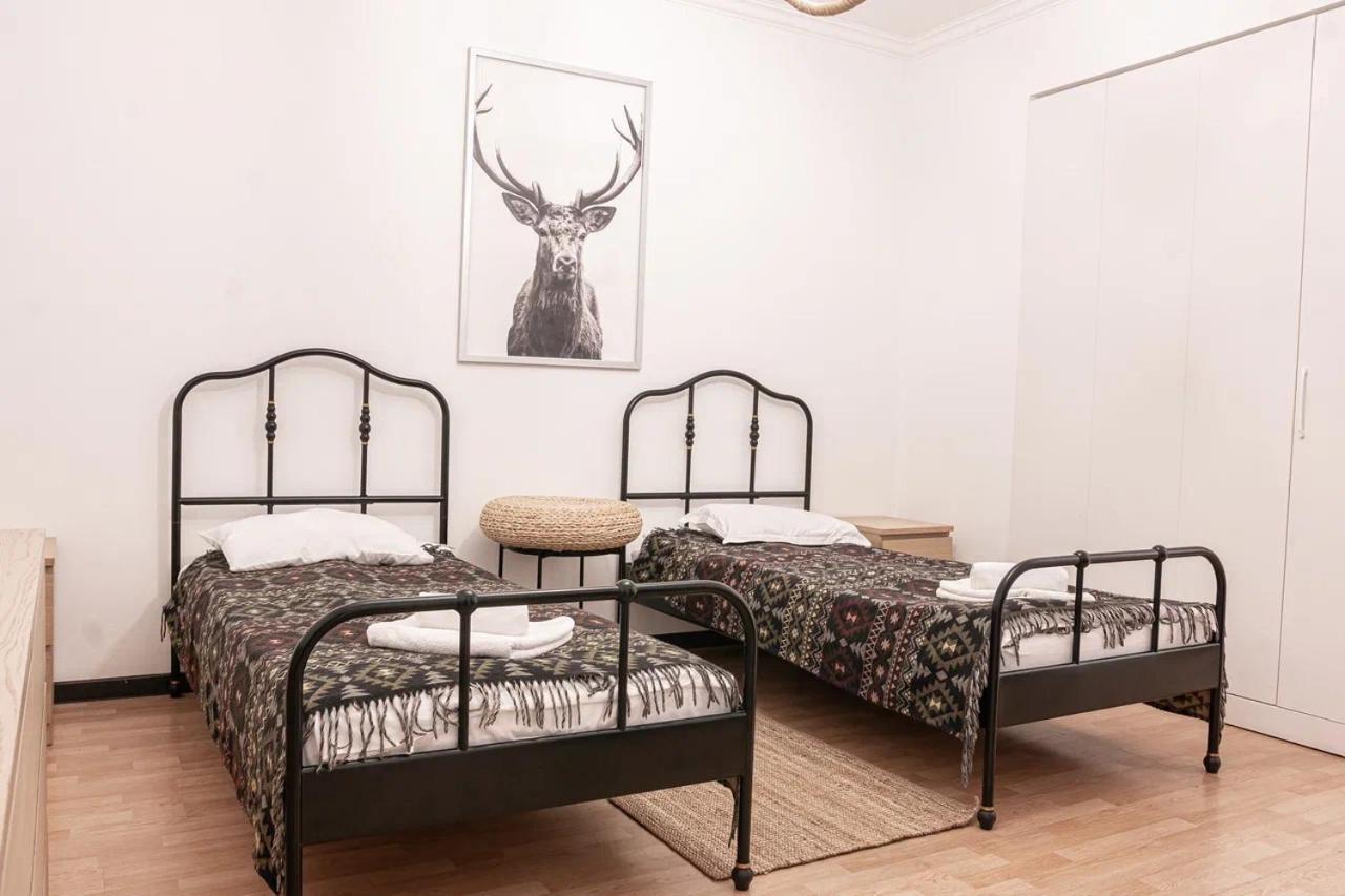 Borovoe Country Club Otel Dış mekan fotoğraf