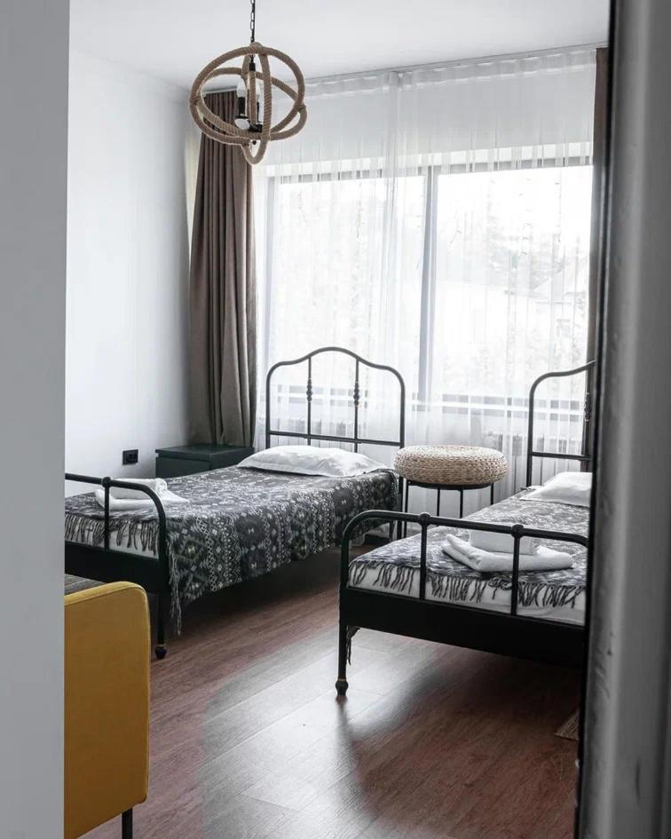 Borovoe Country Club Otel Dış mekan fotoğraf