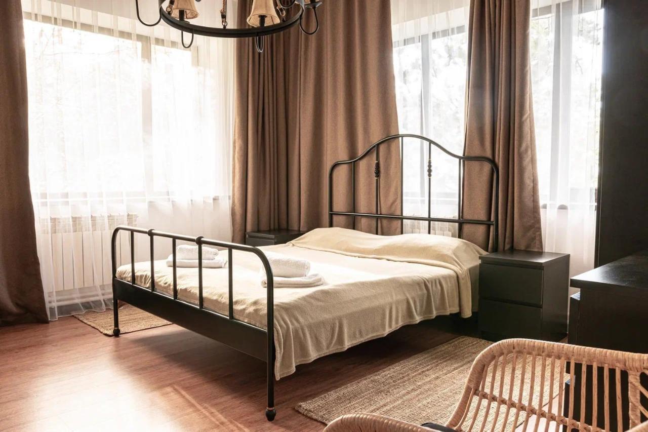 Borovoe Country Club Otel Dış mekan fotoğraf