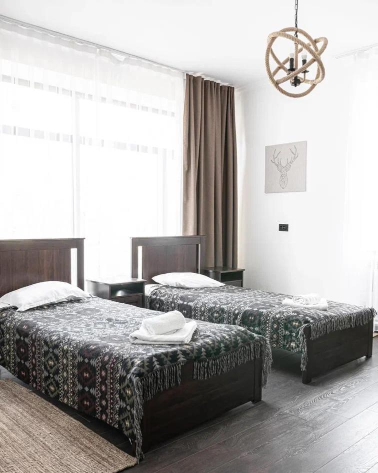 Borovoe Country Club Otel Dış mekan fotoğraf