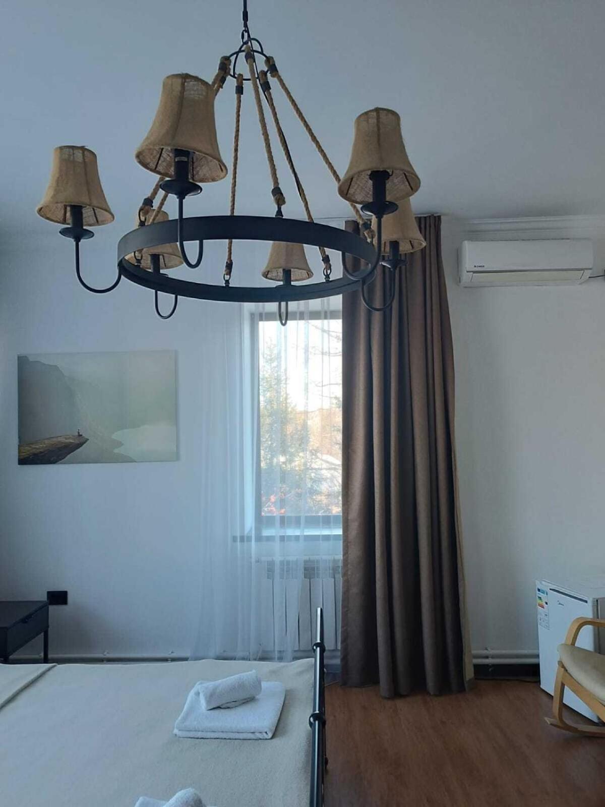 Borovoe Country Club Otel Dış mekan fotoğraf
