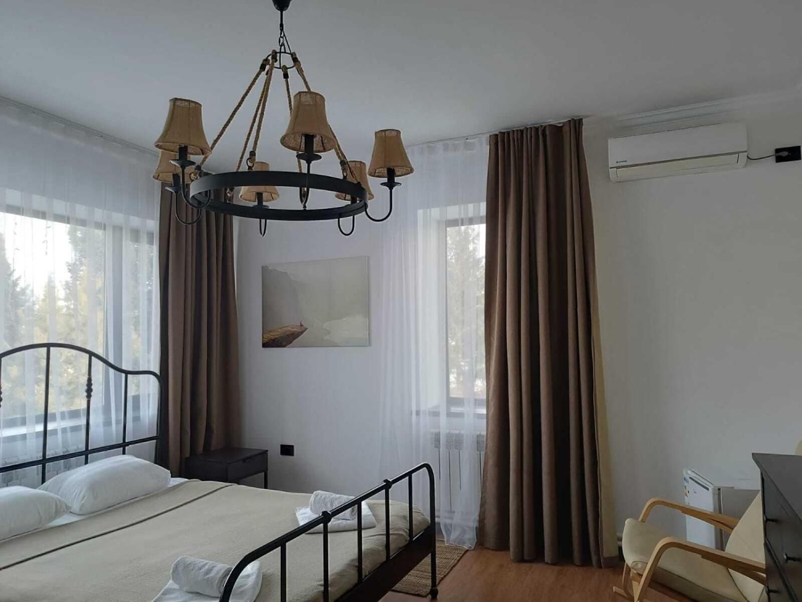 Borovoe Country Club Otel Dış mekan fotoğraf