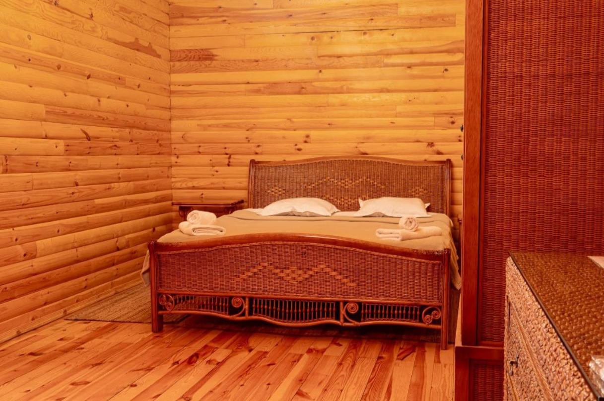 Borovoe Country Club Otel Dış mekan fotoğraf
