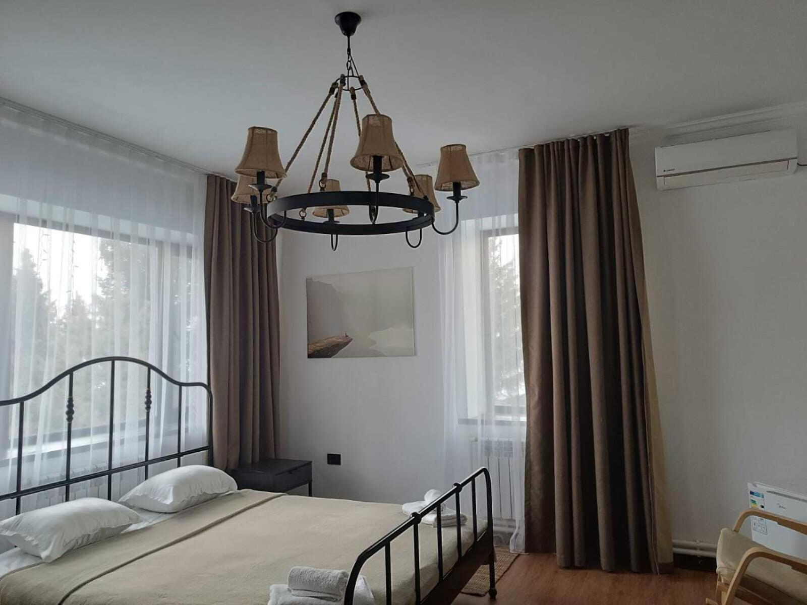 Borovoe Country Club Otel Dış mekan fotoğraf