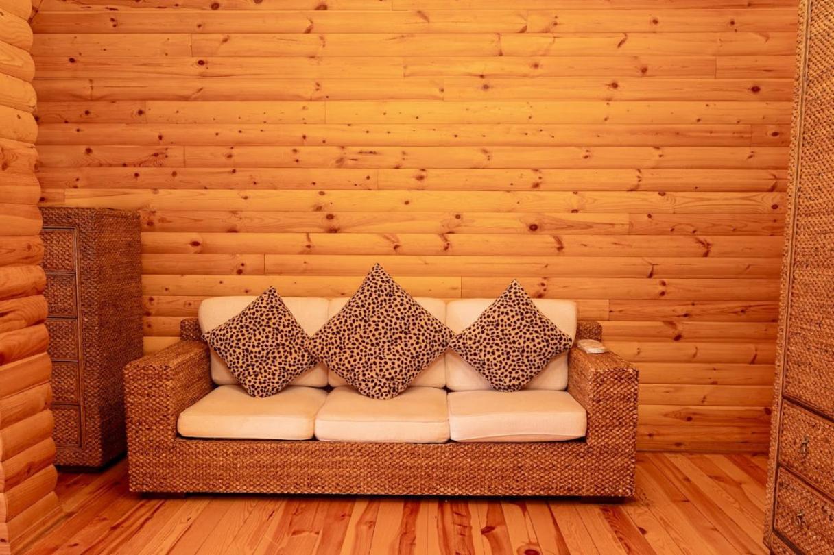 Borovoe Country Club Otel Dış mekan fotoğraf